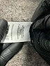 DKNYC Solid Black Cocktail Dress Size 4 - photo 8