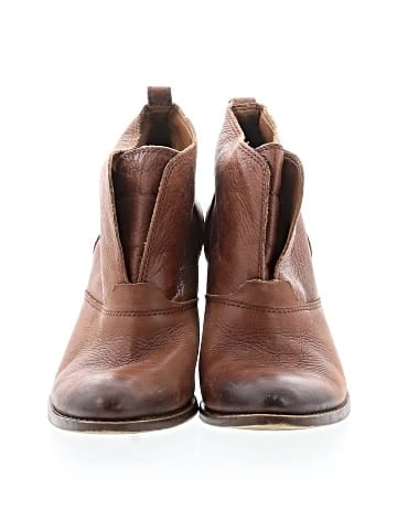 Lucky Brand Ankle Boots (view 2)