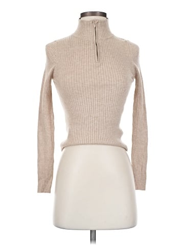 MNG Turtleneck Sweater (view 1)