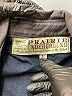 Prairie Underground Gray Jacket Size L - photo 6