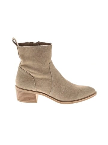 Dolce Vita Ankle Boots (view 1)
