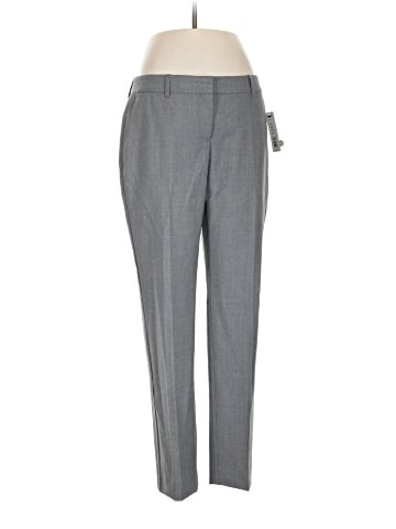 Theory Wool Pants (view 1)