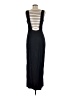 Assorted Brands Black Casual Dress Size 9 - photo 2