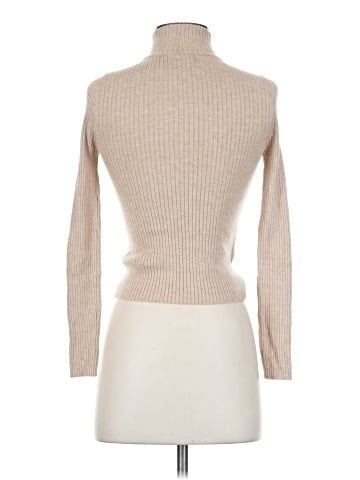 MNG Turtleneck Sweater (view 2)