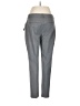 Theory Gray Wool Pants Size 8 - photo 2