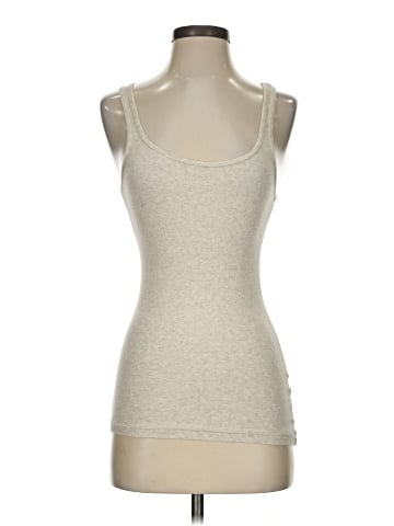 Hi-Line Tank Top (view 1)