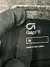 Gap Fit Gray Tank Top Size M - photo 7