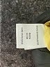 BCBGMAXAZRIA 100% Polyester Yellow Casual Dress Size 2 - photo 5