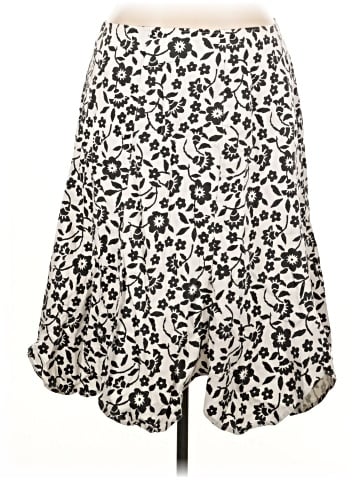 DressBarn Casual Skirt (view 1)