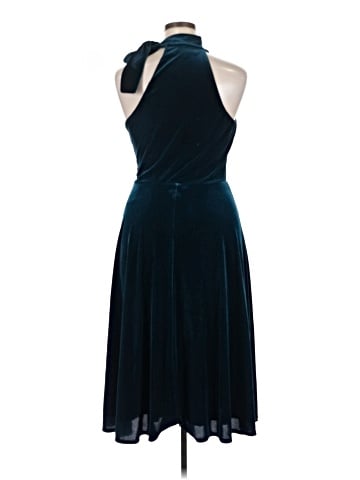 Black Halo Cocktail Dress (view 2)