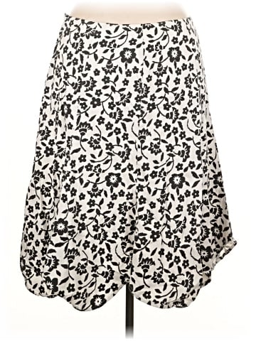 DressBarn Casual Skirt (view 2)