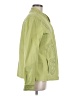 Bob Mackie Paisley Green Jacket Size M - photo 4