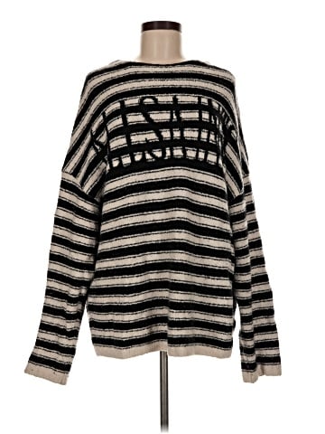 ALLSAINTS Pullover Sweater (view 1)