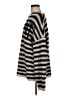 ALLSAINTS Stripes Black Pullover Sweater Size M - photo 5