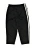 Adidas 100% Polyester Black Track Pants 18-24 MO / 24 MO - photo 2