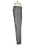 Theory Gray Wool Pants Size 8 - photo 4