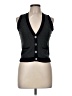 Express Design Studio Black Sweater Vest Size M - photo 1