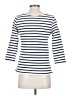 Unbranded 100% Cotton White Cardigan Size S (estimated) - photo 2