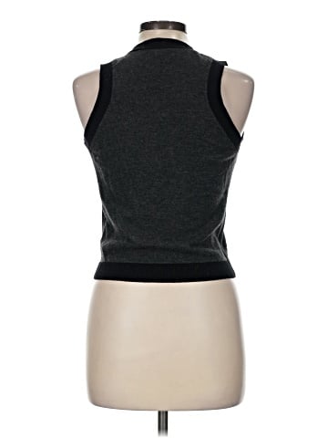 Express Design Studio Sweater Vest (view 2)