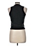 Express Design Studio Black Sweater Vest Size M - photo 2