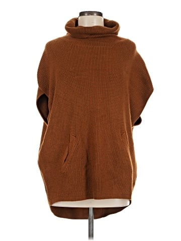 Timing Turtleneck Sweater (view 1)