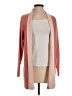 Joan Rivers Pink Cardigan Size S - photo 1