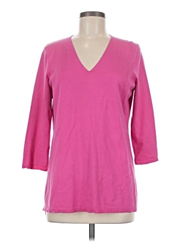 Tyler Boe 3/4 Sleeve T-Shirt (view 1)