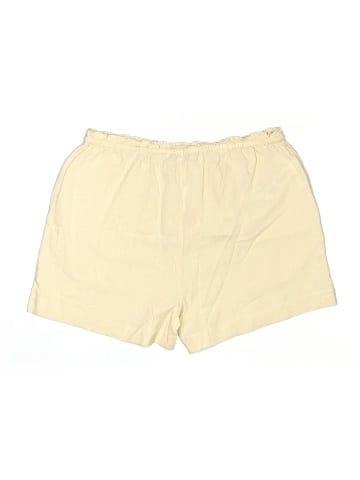 MNG Khaki Shorts (view 2)