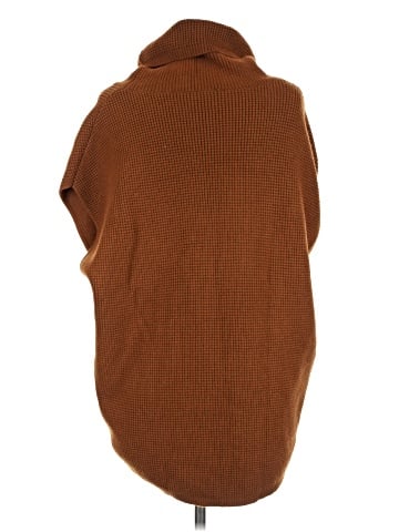 Timing Turtleneck Sweater (view 2)