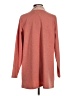 Joan Rivers Pink Cardigan Size S - photo 2