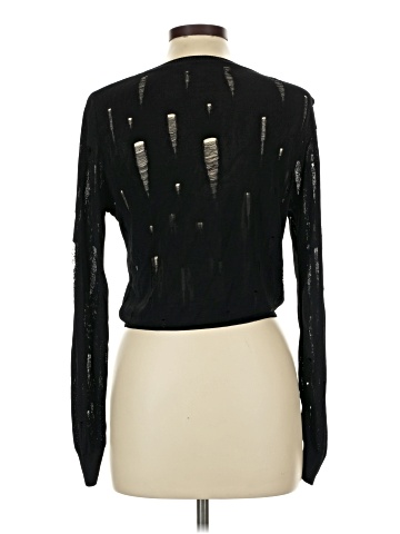 Nicole Miller Artelier Pullover Sweater (view 2)
