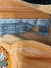 Regatta Great Outdoors 100% Polyester Orange Pullover Sweater Size 16 - photo 7