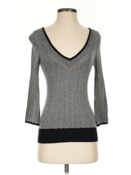 Express Design Studio Pullover Sweater