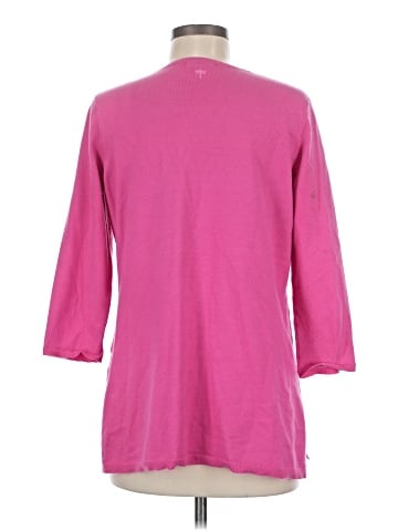 Tyler Boe 3/4 Sleeve T-Shirt (view 2)