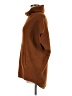Timing Brown Turtleneck Sweater Size Med - Lg - photo 5