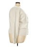 Vince. Ivory Wool Cardigan Size 3X - photo 4