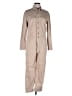 Assorted Brands Tan Jumpsuit Size S - photo 1