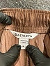 Athleta 100% Nylon Brown Casual Pants Size M - photo 7