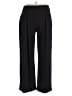 Anne Klein Black Dress Pants Size M - photo 1