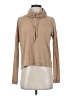 Banana Republic Tan Turtleneck Sweater Size XS - photo 1