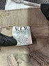VIP Jeans Gray Jeans Size 8 - photo 7