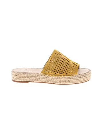 Caslon Sandals (view 1)