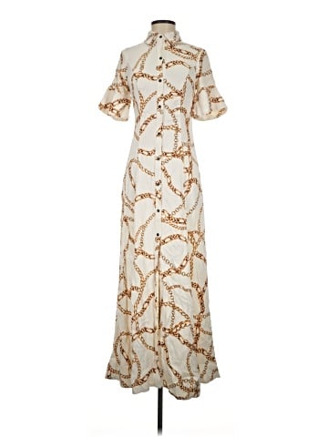 Maeve by Anthropologie Casual Dress (view 1)