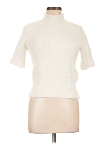 Bailey 44 Turtleneck Sweater (view 1)