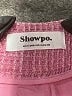showpo 100% Polyester Purple Casual Pants Size 4 - photo 7