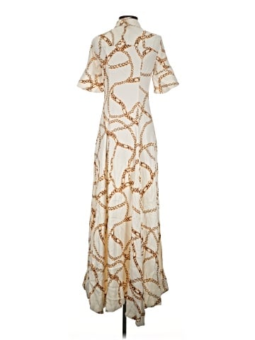 Maeve by Anthropologie Casual Dress (view 2)