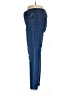 Athleta Solid Blue Jeans Size 14 - photo 5