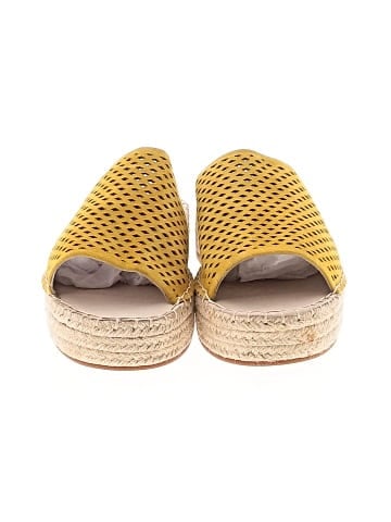 Caslon Sandals (view 2)