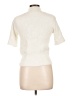 Bailey 44 Ivory Turtleneck Sweater Size L - photo 2