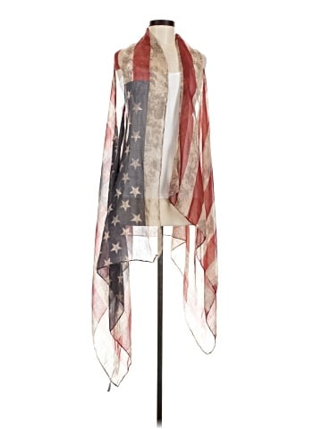 Riah Fashion Kimono (view 1)